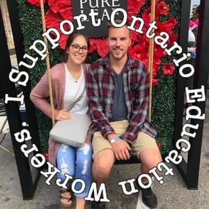 Meet your Posher, Ruth